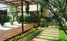 เจเจ เรซซิเดนซ์